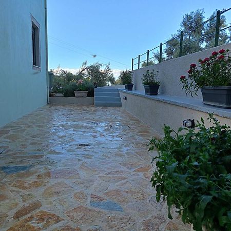 Armonia Villa Lefkada Kariótai Eksteriør billede